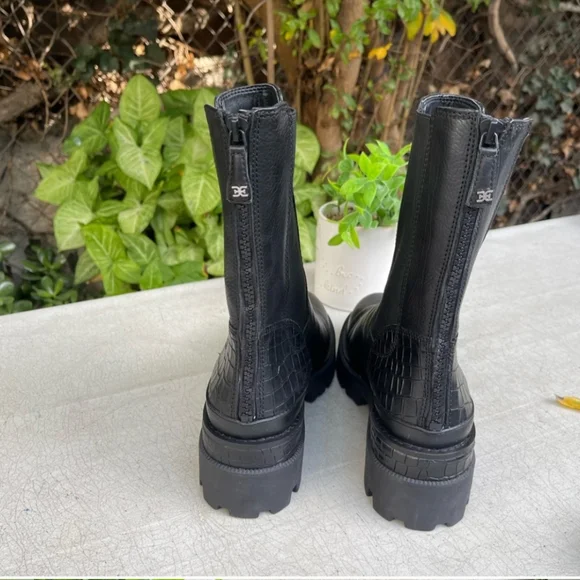 Sam Edelman boots - Picture 3 of 6